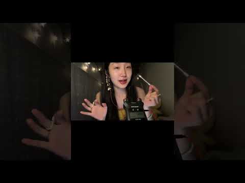 ASMR put your phone down and sleep #relax #sleepingtriggers