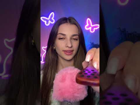 #asmr #relax #visualtingle