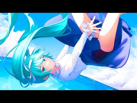 A BEAUTIFUL WINGS [aerotic] +HDSCOREv2NF 98.62% FC