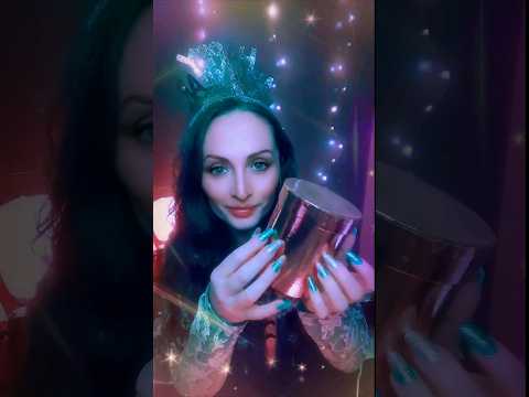 {ASMR} A GIFT #shorts #asmrshorts #youtubeshorts #asmr #happynewyear2024