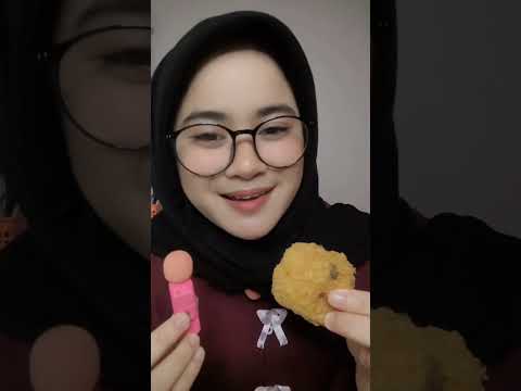 TAHu TAHU enak ✨❤️ #asmrvideo