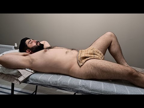 DEEP TISSUE MASSAGE THERAPY THAT CALMS AND RELAXES THE FULL BODY - CHEST,LEG,BACK,FOOT,HIP,ARM,CALF