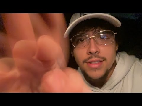 ASMR | But its U N P R E D I C T A B L E