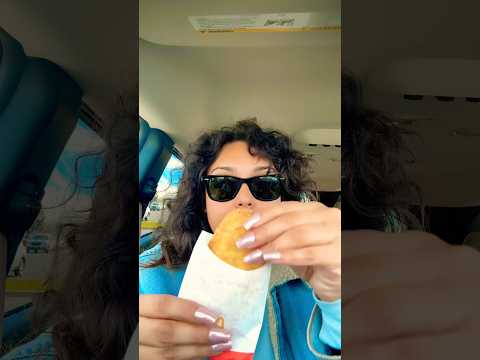 MCDONALDS ASMR | eating BREAKFAST crunchy eating drinking sounds