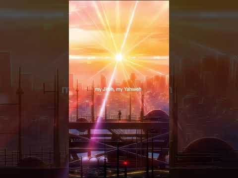imagine a christian OST to an anime 😳