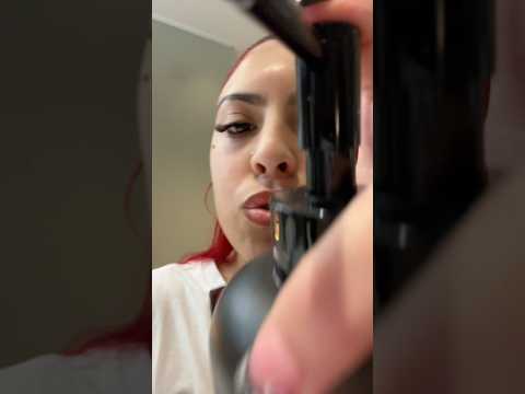 ASMR personal attention #asmr #mouthwhisper #asmrtriggers #tingles