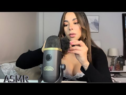 vale asmr - susurros 💘😴