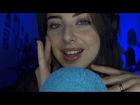 ASMR: Inaudible-Unintelligible Whispers 💤