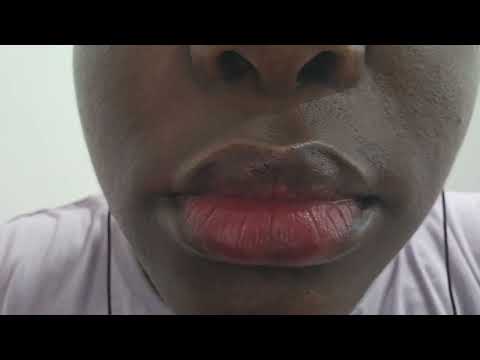 ASMR Sniffing Triggers| Asmr Sounds Ear to Ear