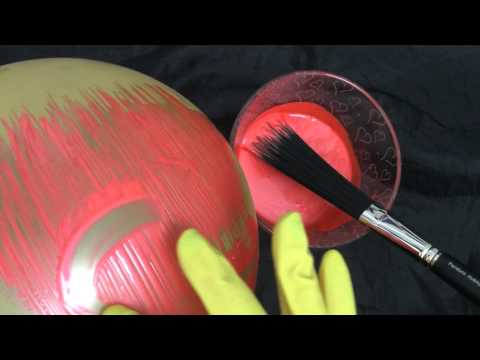 Balloon  o͡͡͡͡͡͡͡͡͡͡͡͡͡͡╮(^ ਊ ^)╭o͡͡͡͡͡͡͡͡͡͡͡͡͡      Rubber Gloves [[ASMR]]