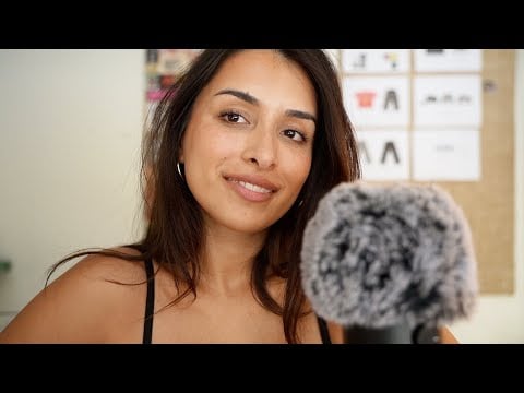 asmr high before bed tingles (°◡°♡) | daiso haul & japanese candy!