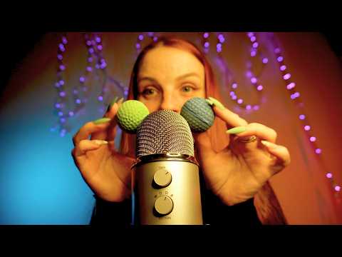 Satisfying Squishy ASMR Sounds🐹