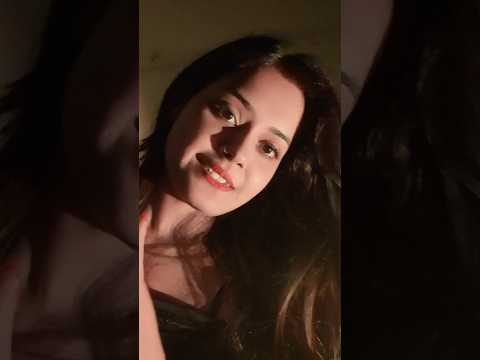 Hair setting ASMR