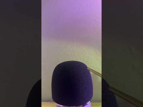 Microphone ASMR | Guess the Word ASMR #asmr #shorts