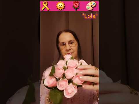 EMOJI CHALLENGE POUR "Lola"  #asmrvideo#relaxant#shorts#emojichallenge#emoji #emojichallengeasmr