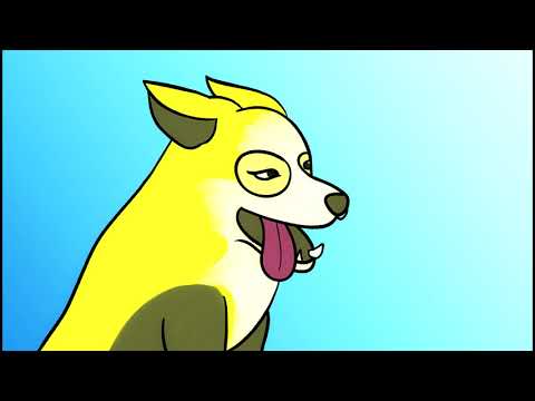 Boltund Ear Licks, Dog Panting, and "Static" Electricity ASMR