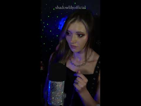 Cozy Talkshow ASMR to relax