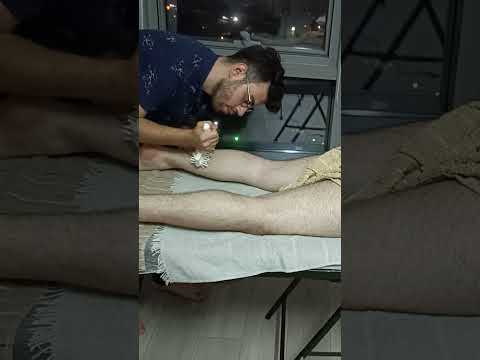ASMR FULL BODY TURKISH MASTER MASSAGE #shortvideo #massage #relax #asmr #chiropractor