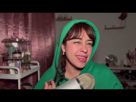 ASMR PARA DORMIR 