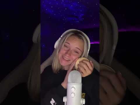 Asmr tiktok live 7/5 // asmrkea