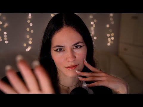 asmr ♡ if you follow my instructions, you’ll drift off to sleep