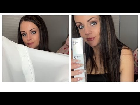 ASMR FashionNova Haul + SHEIN COLLAB