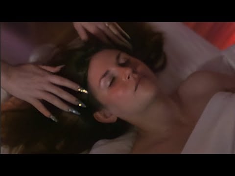 ASMR You Can Actually Feel… Real Person Face Tracing, Hair Play & Personal Attention for Sleep 😴