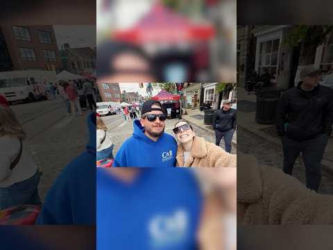 The Start of Summer + Charleston x3 [Vlog Preview]