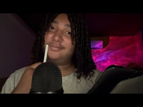 ASMR: ROLEPLAY MÉDECIN ￼ 🩺 Examen médical doux & chuchoté