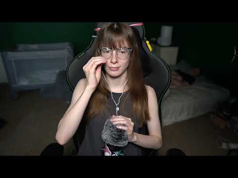 Relaxing Blue Yeti Ult Sensitivity ASMR