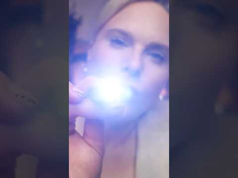 ASMR Face Exam #asmr #bebravebeyouasmr #asmrface