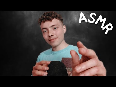 ASMR Massage Crânien et j'enlève tes énergies négatives