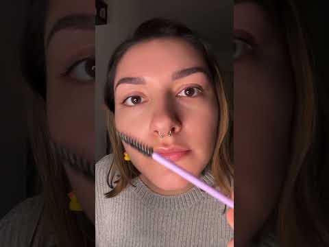 My first AMSR short! I hope you enjoy! #asmrshorts #shorts #asmrsound