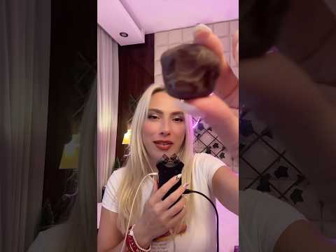Yurtdışı atıştırmalıları deniyorum 😋#yurtdışı #atıştırmalıkları #deniyorum #asmrmukbang #mukbang