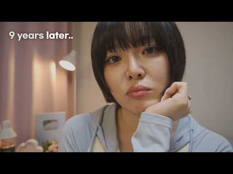 What Making ASMR for 9 Years Did to Me