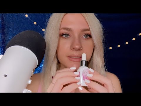 ASMR| TINGLY TARGET HAUL/ CLOSE WHISPER