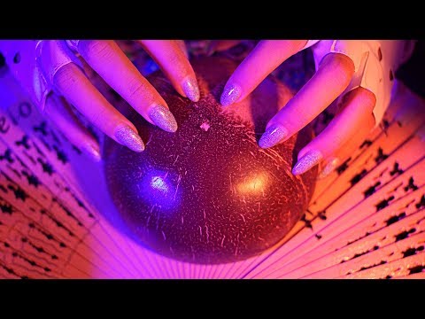 ASMR con sonidos delicados para calmarse y dormir | ASMR español | Asmr with Sasha