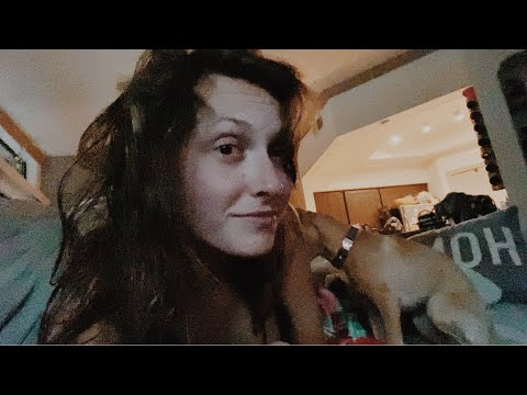 ASMR LOFI NAP WITH A PUPPY