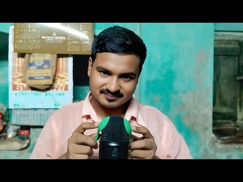 [ASMR] Tingly Triggers Sounds For Sleep 😴💤😴