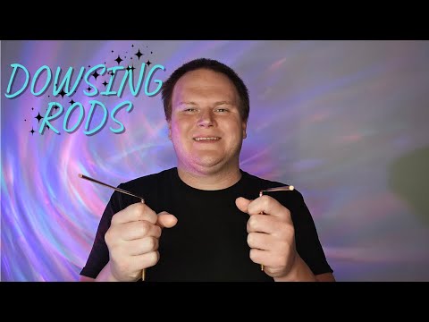 Dowsing Rod Q&A Session on King Arthur, Merlin, Stonehenge, Carnac Stones
