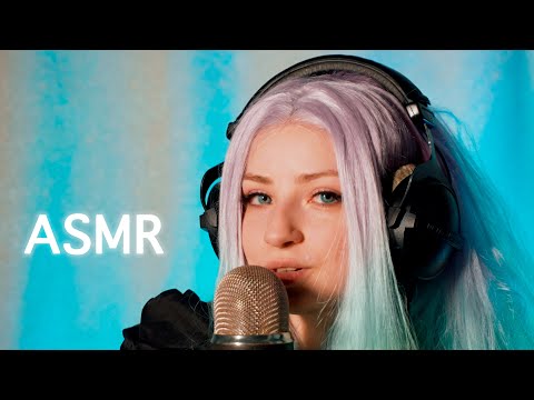 ASMR 99% sensitivity mouth sounds + Delay (tingles guaranteed)