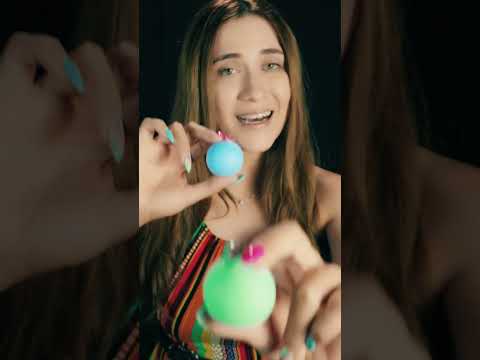 ASMR Test de atención TDAH ep. 21