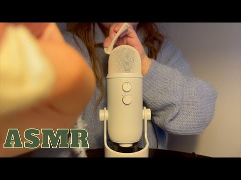 ASMR Sleep in 20 minutes💤