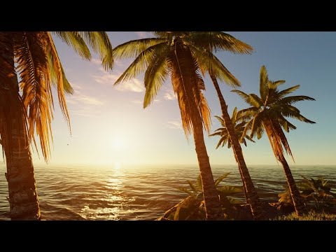 Stranded Deep (Balade) - Soft Spoken - Gaming / ASMR Français