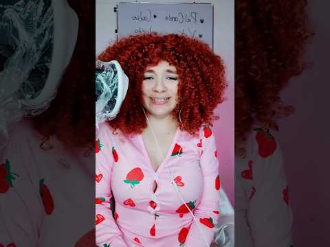 ASMR| Casi me hacen llorar en vivo #asmr #yesasmr #asmrlive