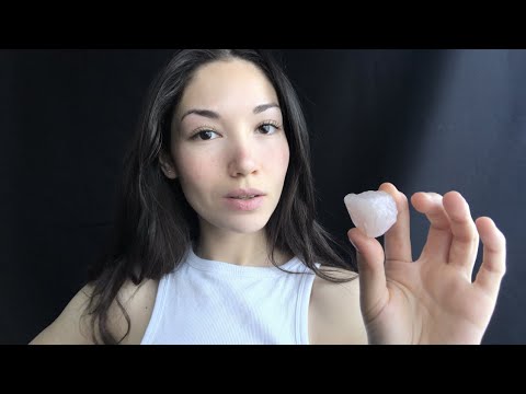 asmr | te ayudo a relajarte para dormir...