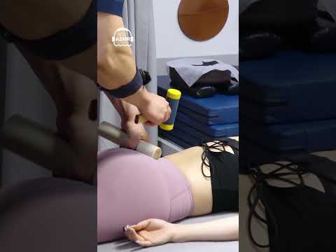 망치1편 l 뻥! 뚫리는 소리? 레이싱모델 이온(EON)의 역대급 타격감