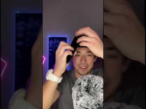 Focus ASMR | Fast ASMR