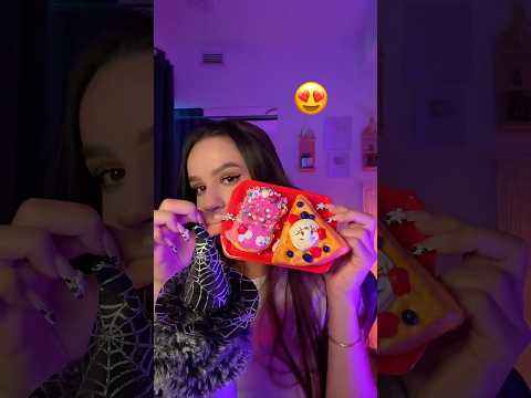 Foodie tabo squishies by Ooey Gooey now available at Target and Walmart!😍 Which one is the best?🧁