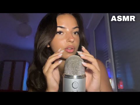 #ASMR - COMME À L’ANCIENNE (chuchotements, triggers) 😴